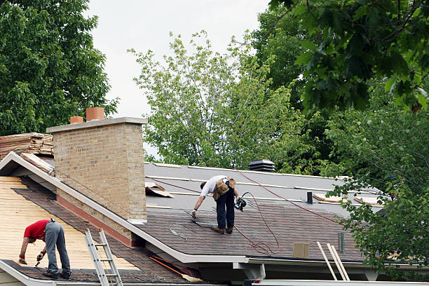 Gutter Installation and Roofing in Jacksonville, AL