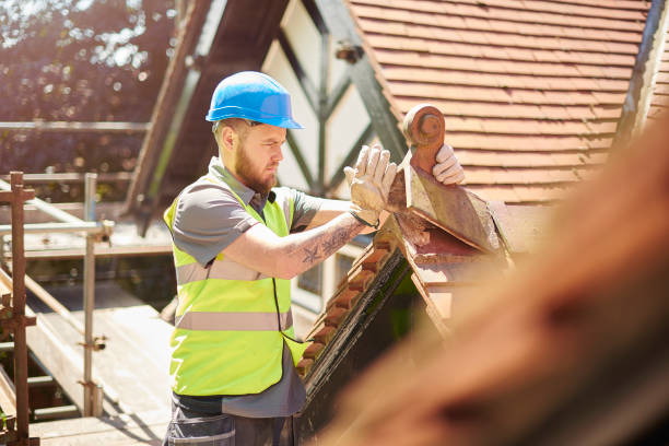 Trusted Jacksonville, AL Roofing Contractor Experts